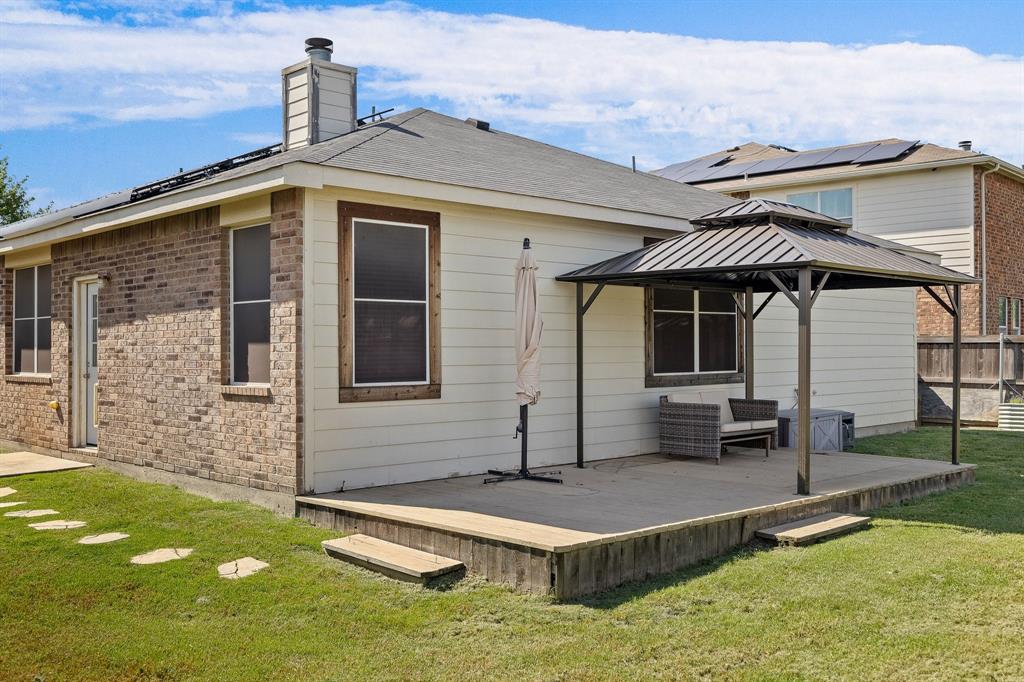 Wellington Trace Ph 1 - Residential