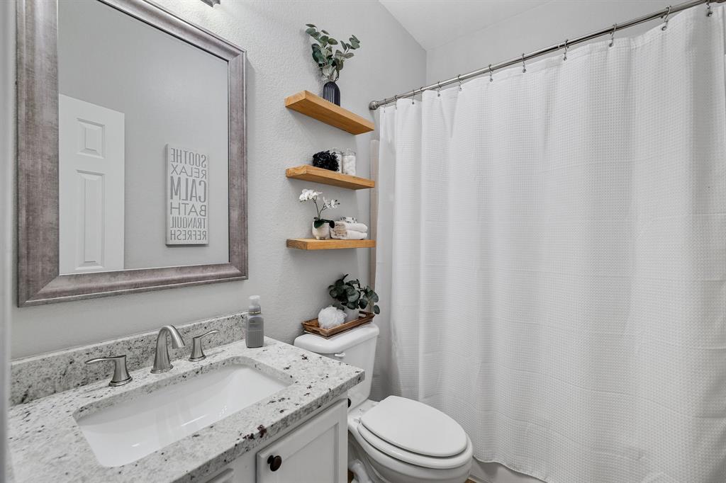 Wellington Trace Ph 1 - Residential