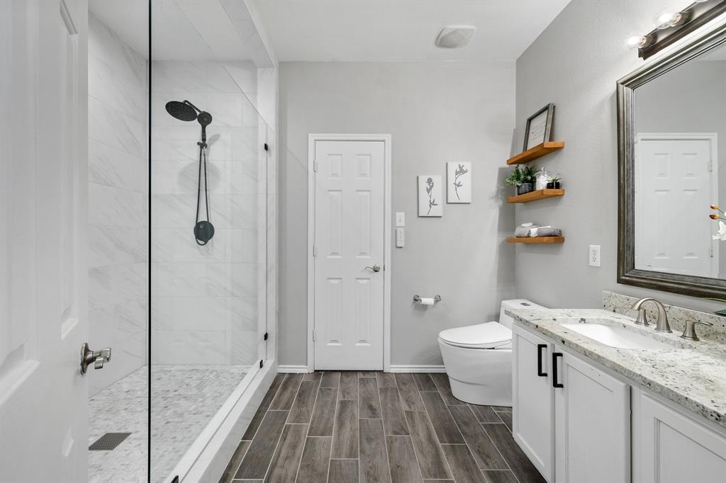 Wellington Trace Ph 1 - Residential