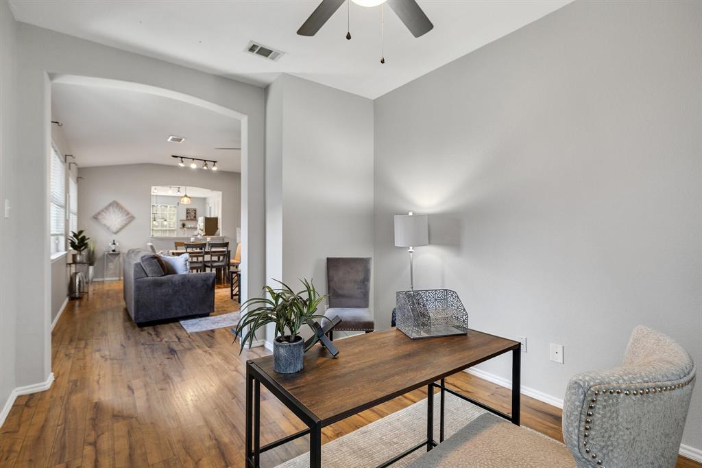 Wellington Trace Ph 1 - Residential