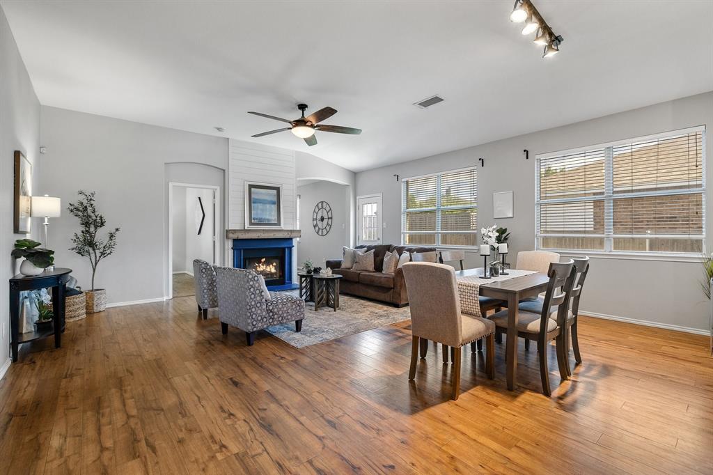 Wellington Trace Ph 1 - Residential