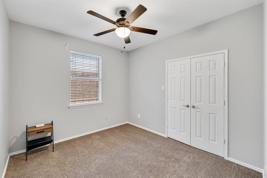 Wellington Trace Ph 1 - Residential