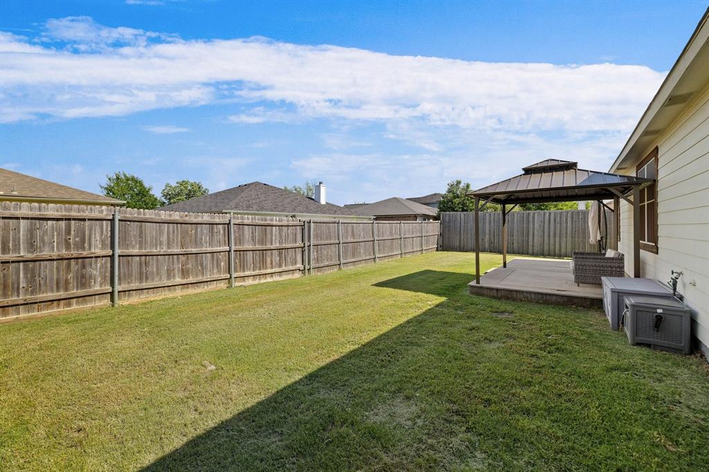 Wellington Trace Ph 1 - Residential