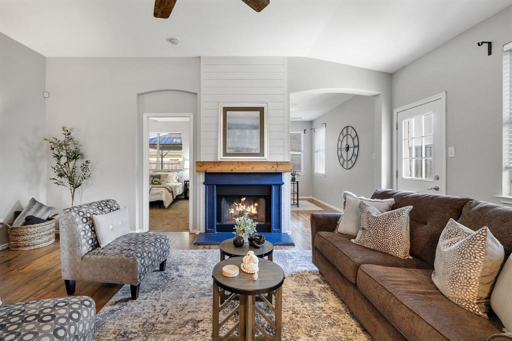 Wellington Trace Ph 1 - Residential