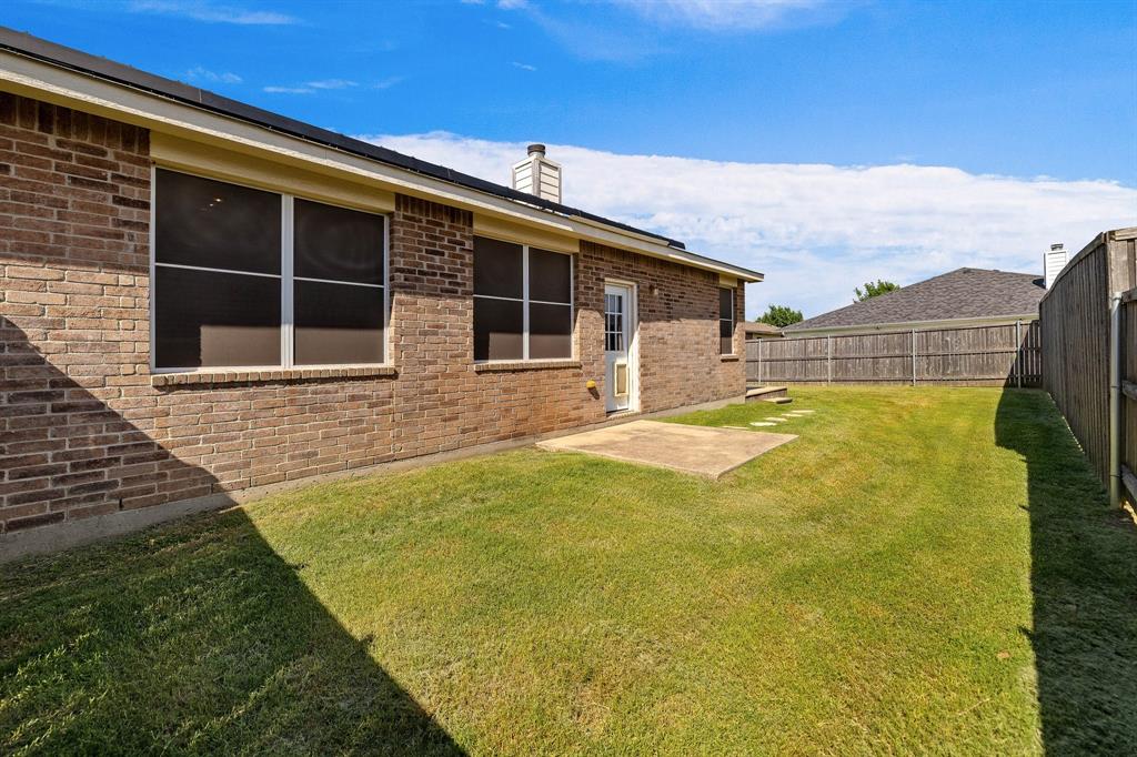 Wellington Trace Ph 1 - Residential