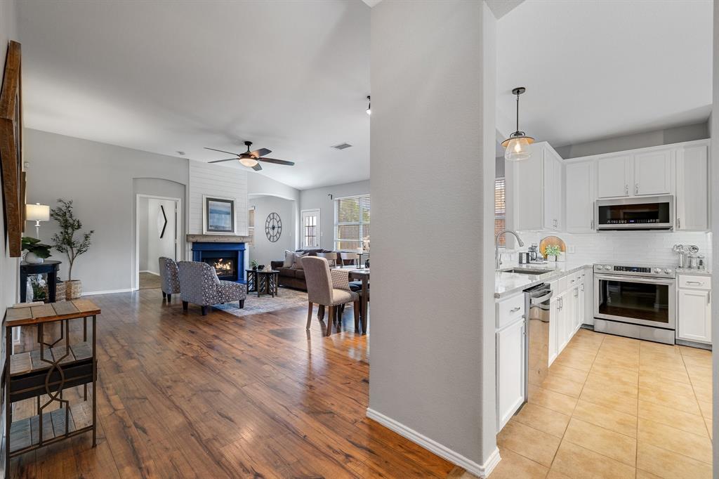 Wellington Trace Ph 1 - Residential