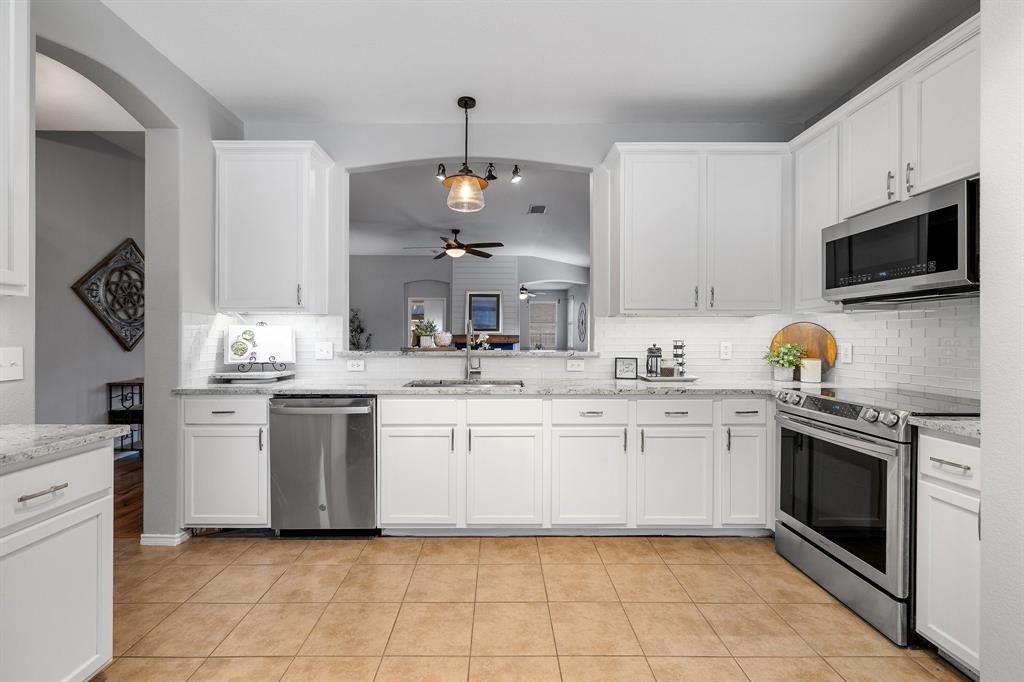 Wellington Trace Ph 1 - Residential