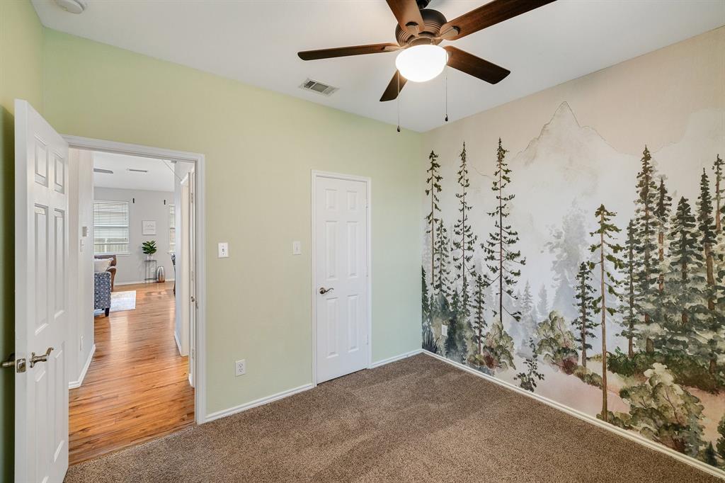 Wellington Trace Ph 1 - Residential