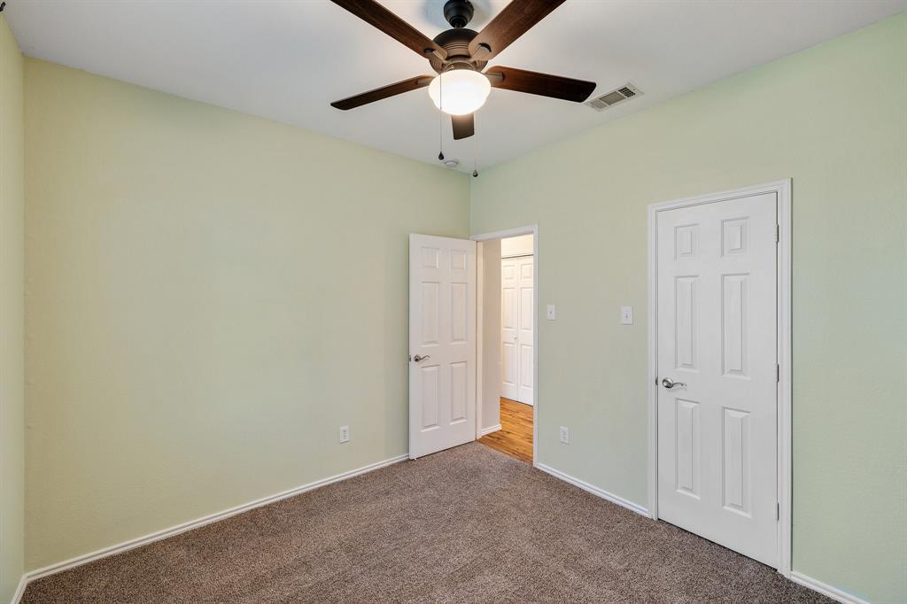 Wellington Trace Ph 1 - Residential