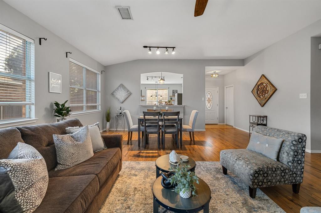 Wellington Trace Ph 1 - Residential