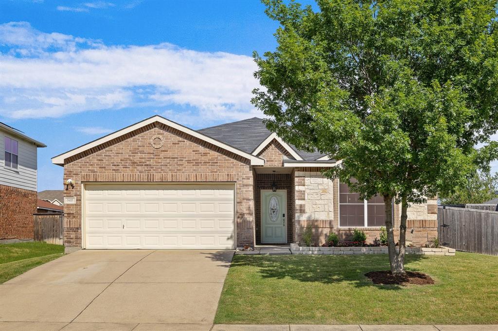 Wellington Trace Ph 1 - Residential