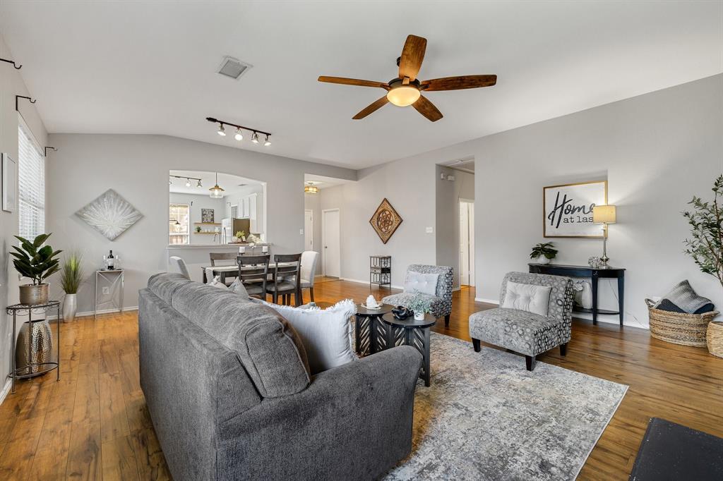 Wellington Trace Ph 1 - Residential