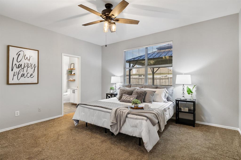 Wellington Trace Ph 1 - Residential