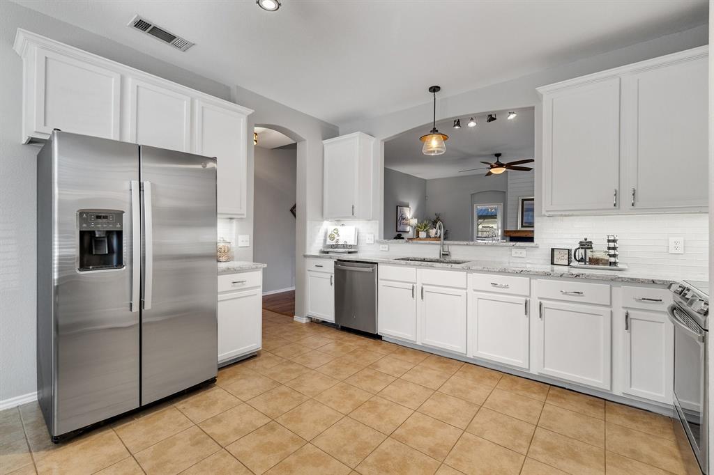 Wellington Trace Ph 1 - Residential