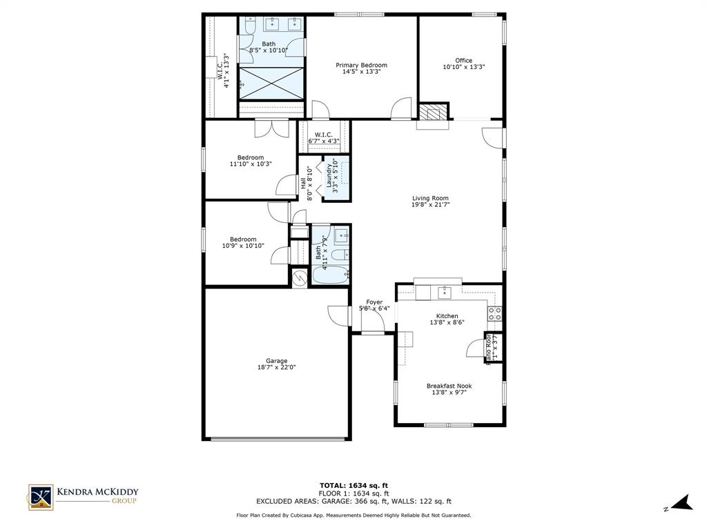 Wellington Trace Ph 1 - Residential