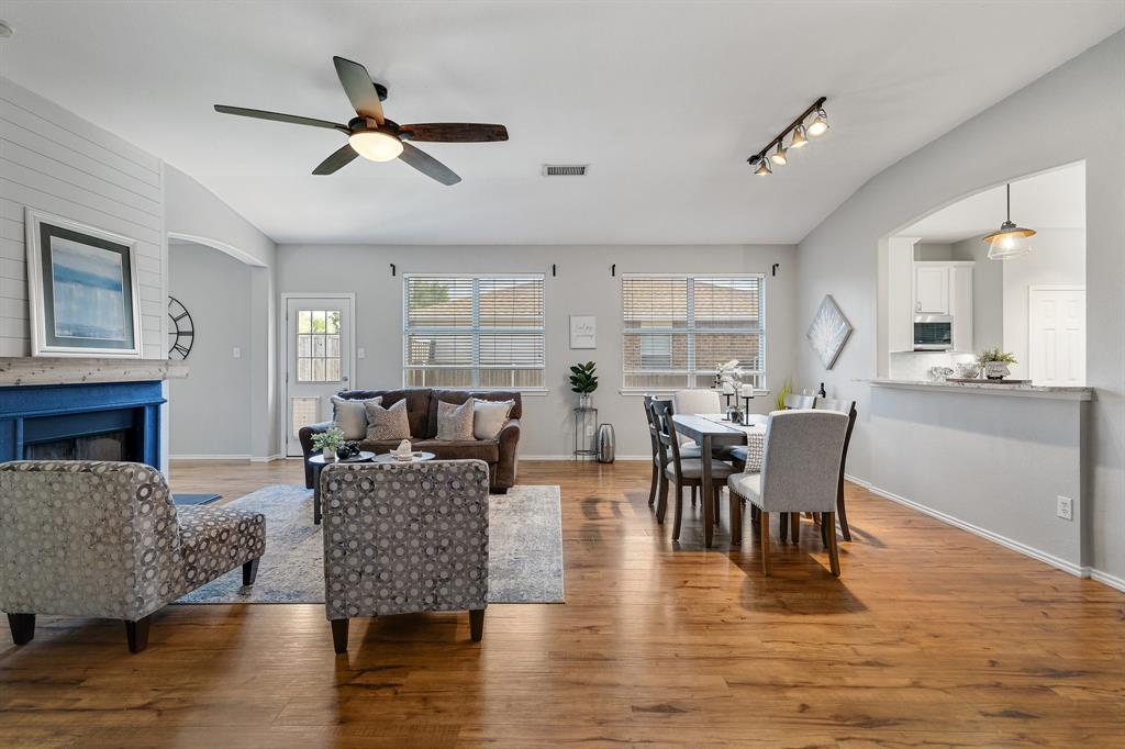 Wellington Trace Ph 1 - Residential