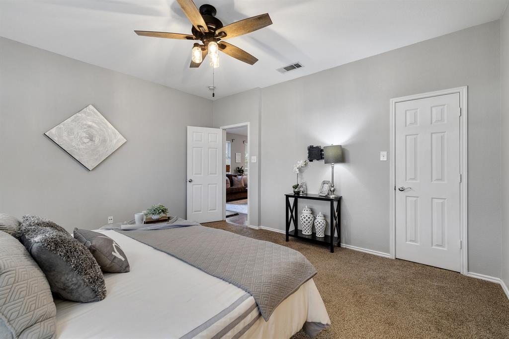 Wellington Trace Ph 1 - Residential