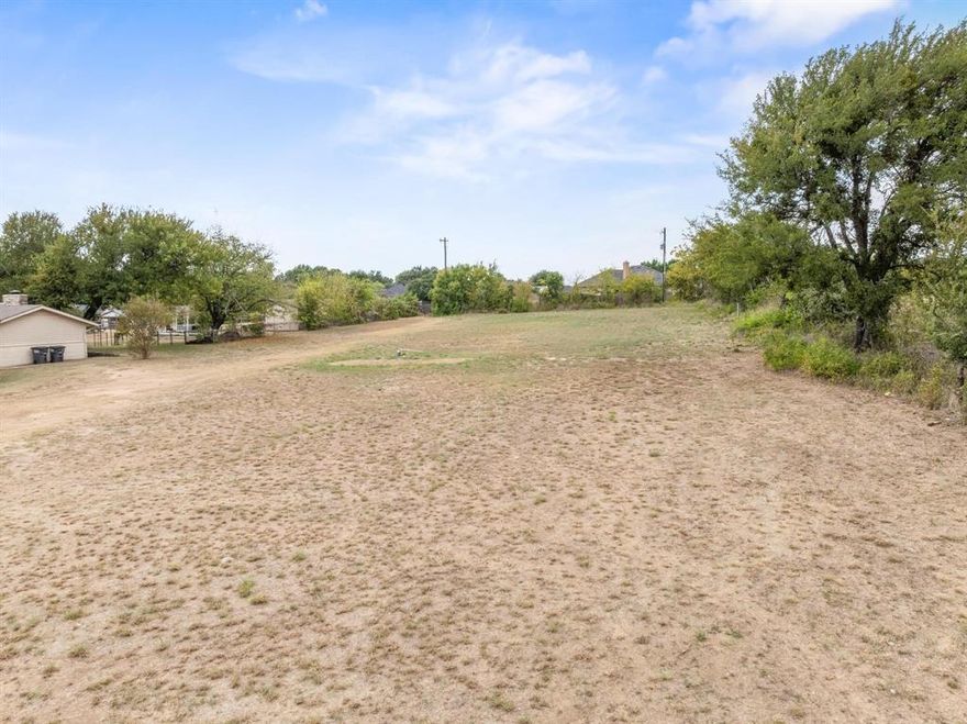 Prime commercial opportunity on highly traveled North Main Street in Weatherford! This one-acre tract is flat, cleared, and ready for immediate development, offering exceptional visibility and easy access for a wide range of business uses. The groundwork has already been done for you—featuring a brand new water well, available electricity with capacity for two meters, and completed TXDOT requirements. Driveway access off Main Street has already been approved, with plans available for review, saving valuable time and money in the development process. Positioned outside city limits, this property offers added flexibility and fewer restrictions, making it ideal for retail, office, service-based businesses, or investment use. Whether you're ready to build now or hold for future growth, this is a standout opportunity in a rapidly expanding area of Weatherford. TXT Lonestar3 to 88000 for instant info or to receive driveway plans.