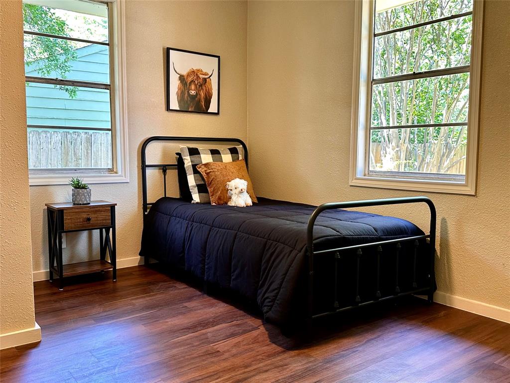 H L Davis Add - Residential