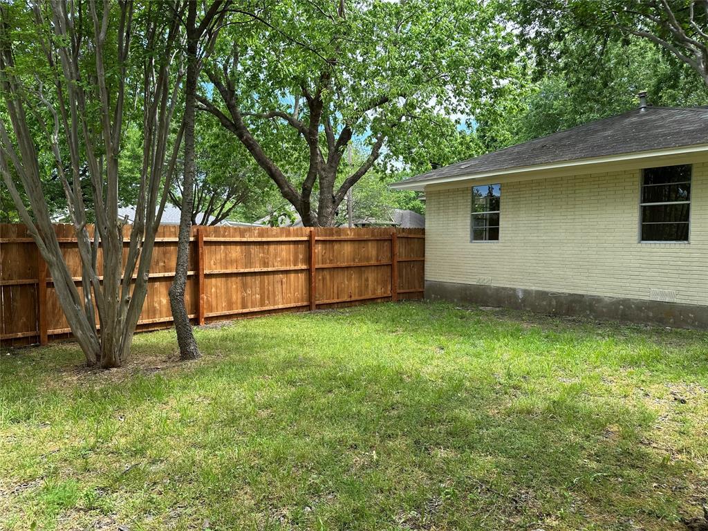 H L Davis Add - Residential