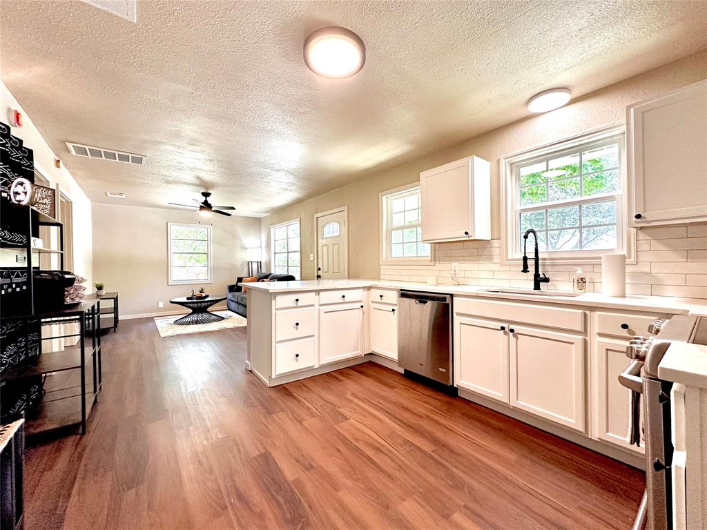 H L Davis Add - Residential