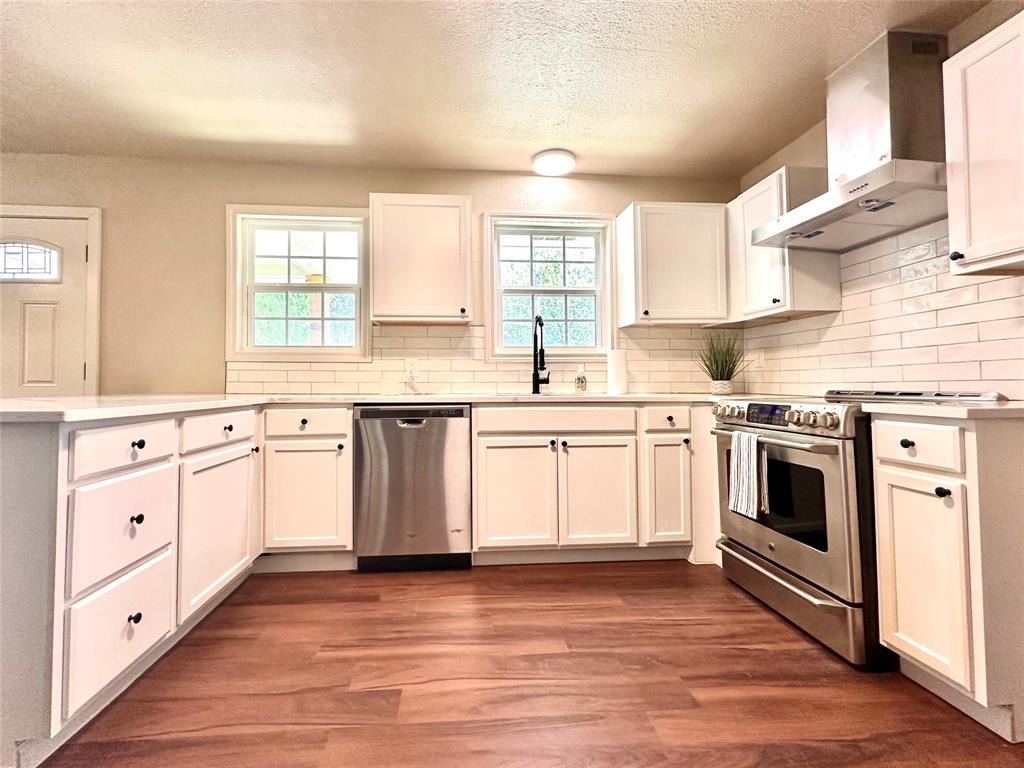 H L Davis Add - Residential