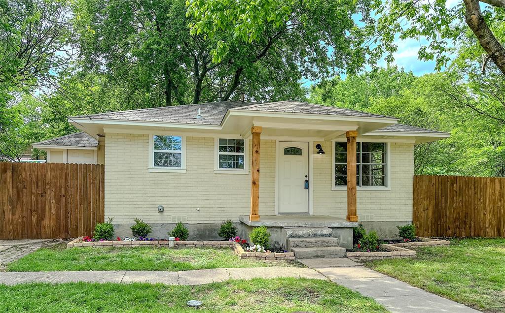 H L Davis Add - Residential