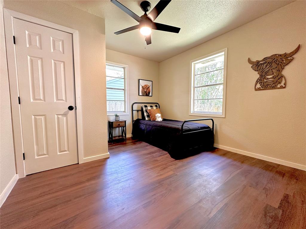 H L Davis Add - Residential