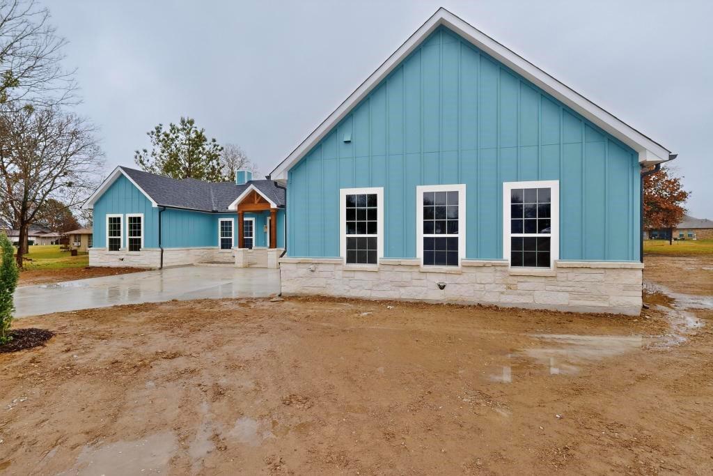 Key Ranch Estates #3 - Residential