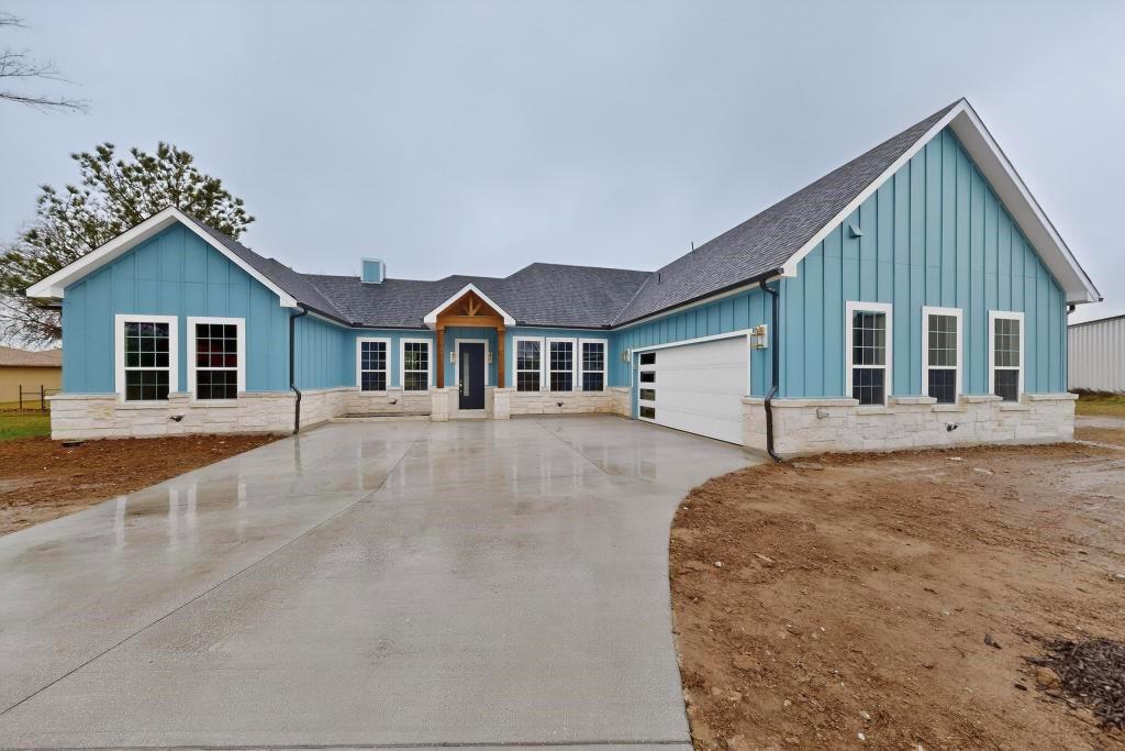 Key Ranch Estates #3 - Residential