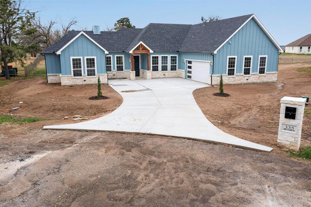 Key Ranch Estates #3 - Residential