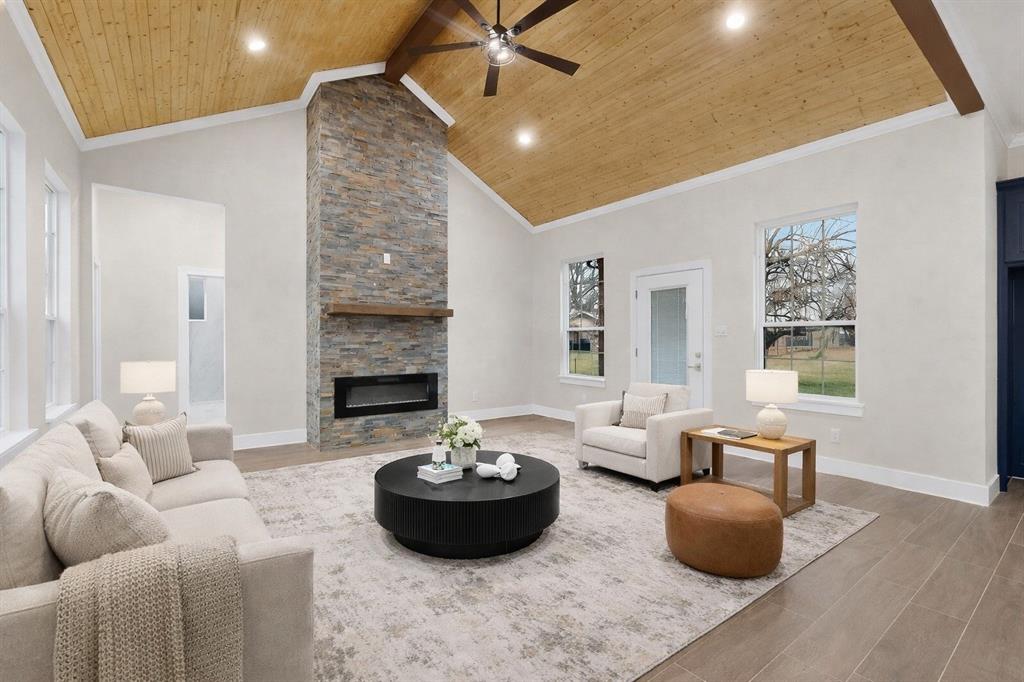 Key Ranch Estates #3 - Residential