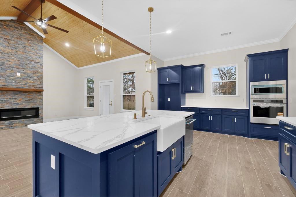 Key Ranch Estates #3 - Residential