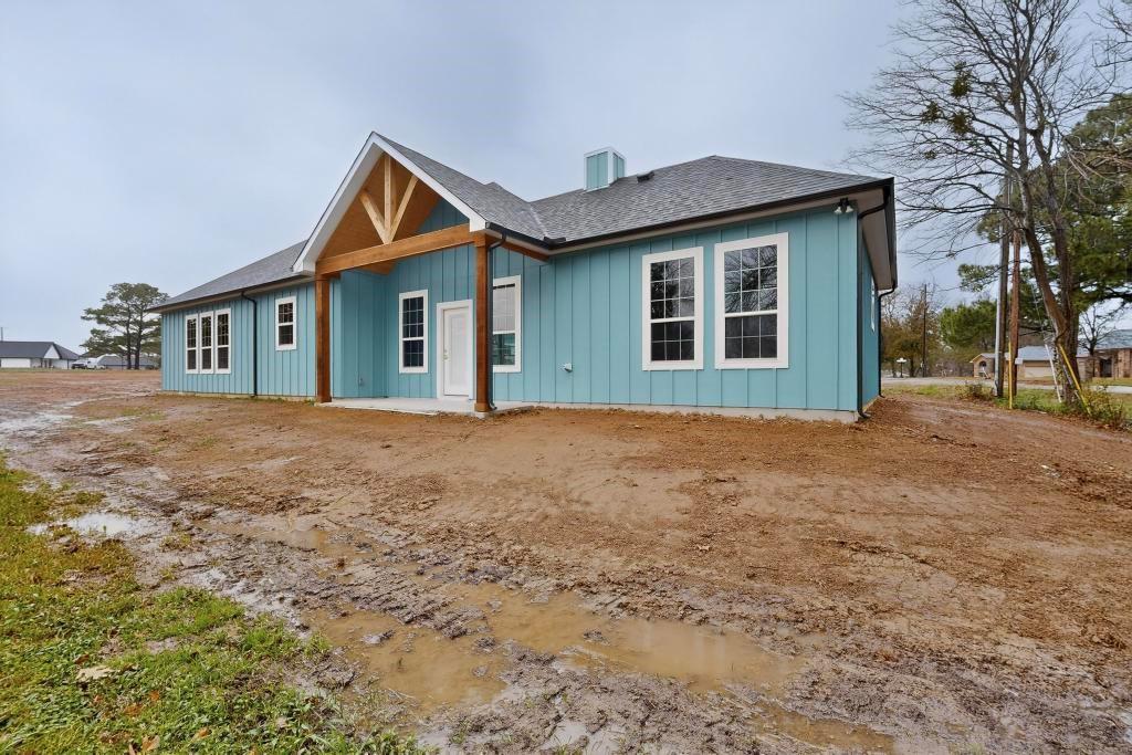 Key Ranch Estates #3 - Residential