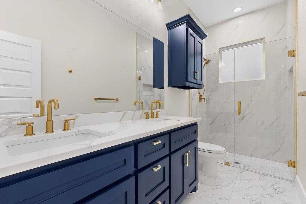 Key Ranch Estates #3 - Residential