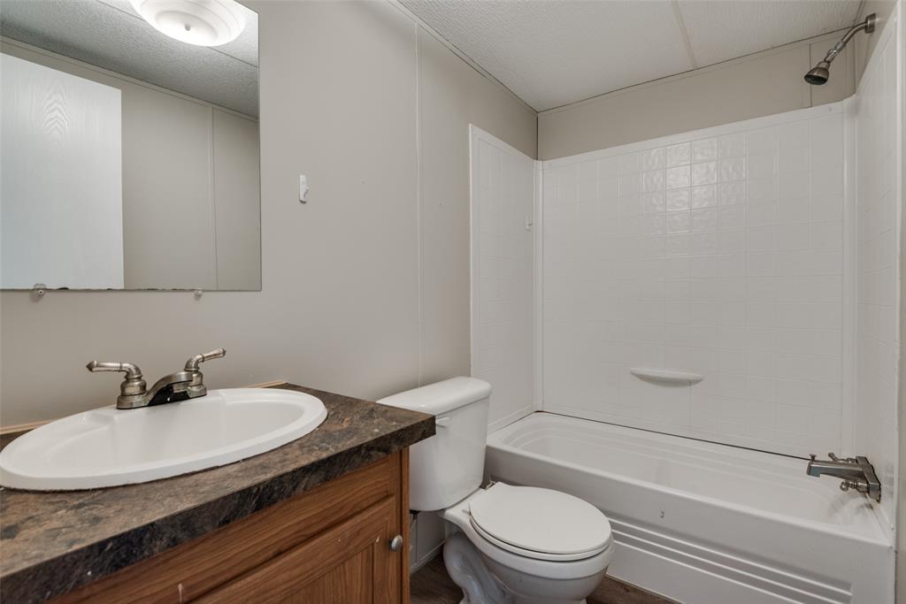 Gibson Ranchettes - Residential