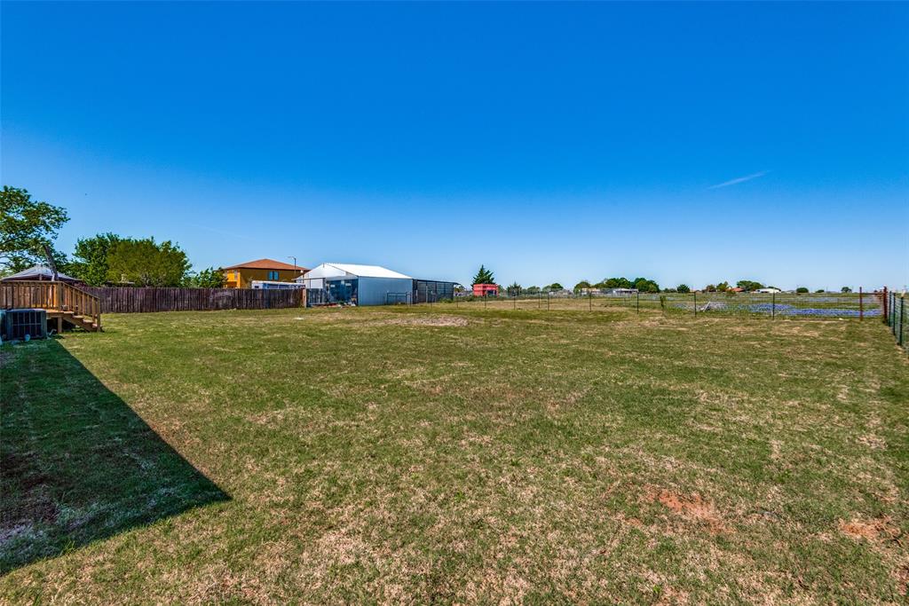 Gibson Ranchettes - Residential