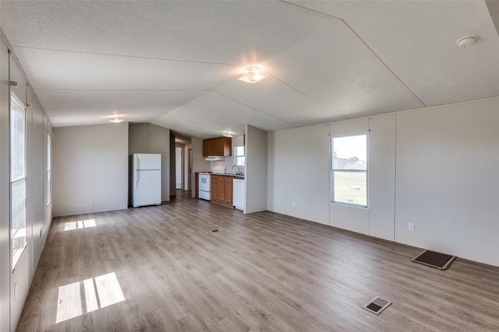 Gibson Ranchettes - Residential