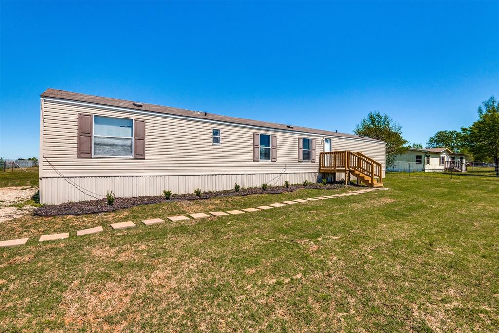 Gibson Ranchettes - Residential