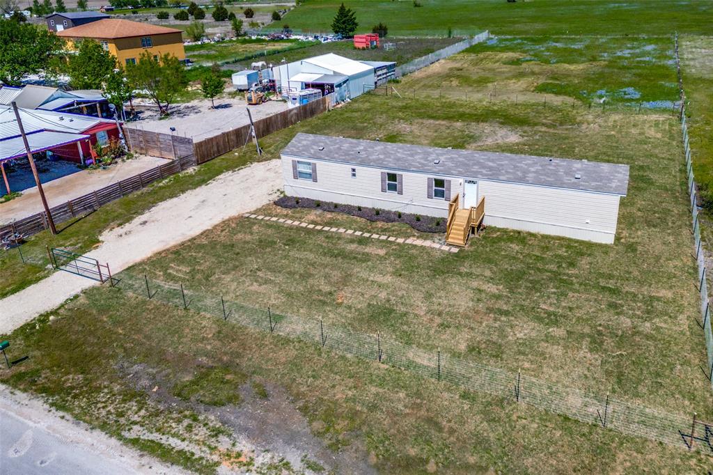 Gibson Ranchettes - Residential