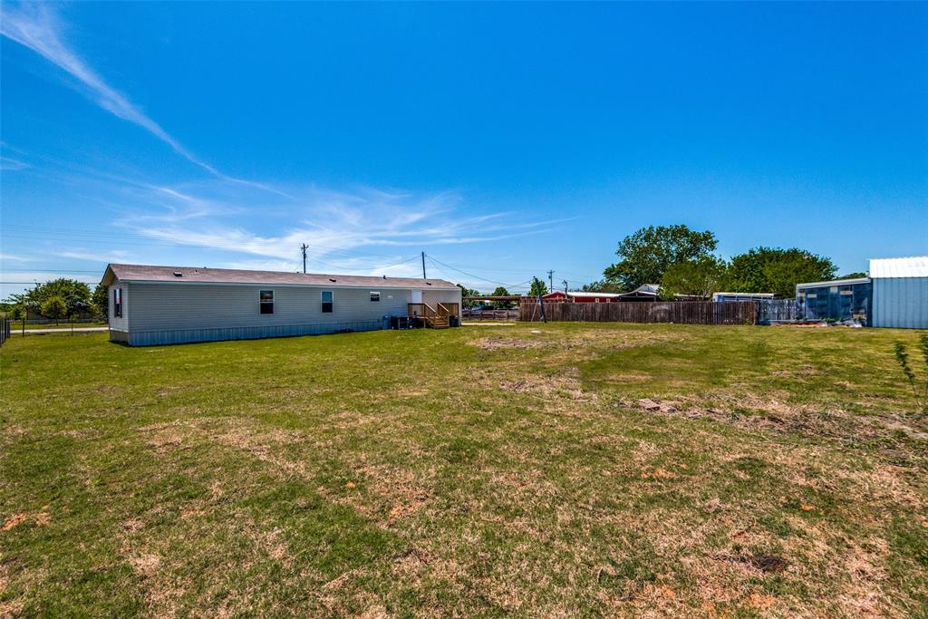 Gibson Ranchettes - Residential