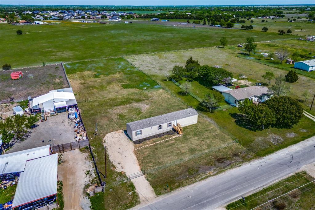 Gibson Ranchettes - Residential