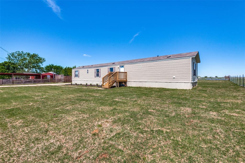 Gibson Ranchettes - Residential