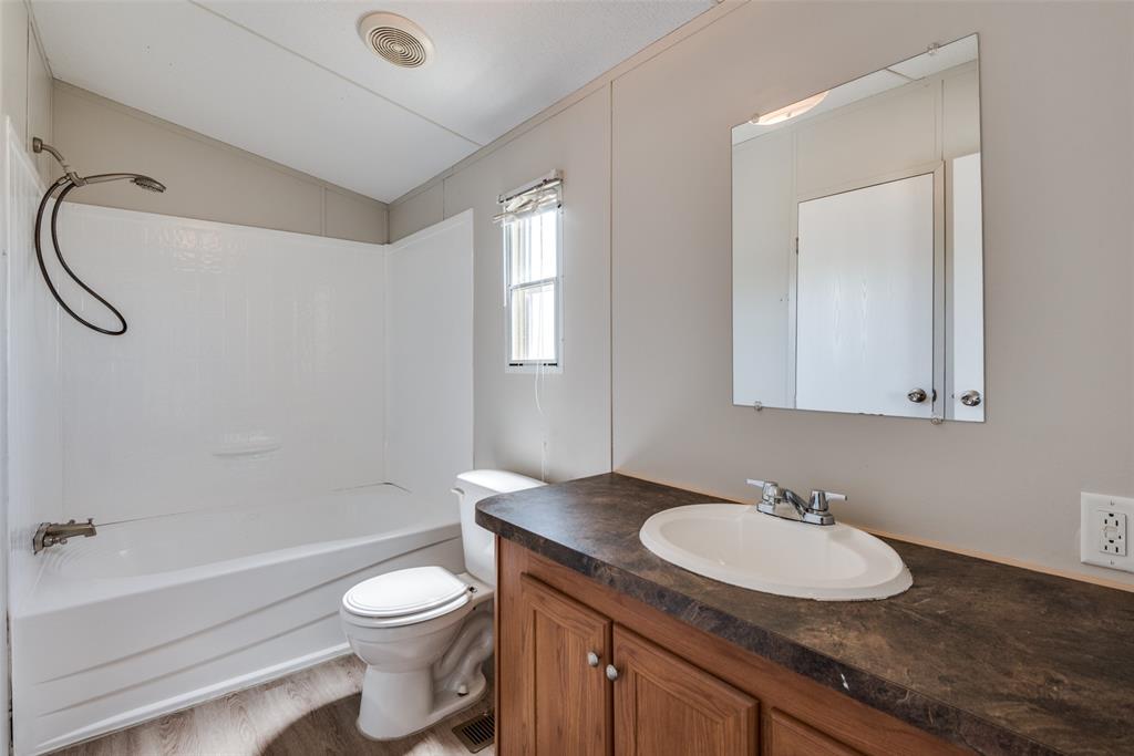 Gibson Ranchettes - Residential