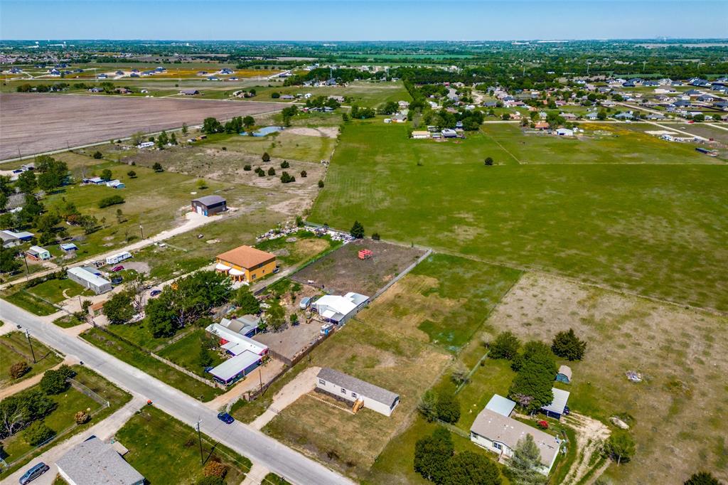 Gibson Ranchettes - Residential