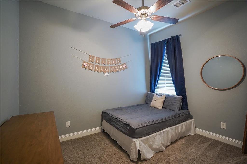 South Martin Branch - Residential