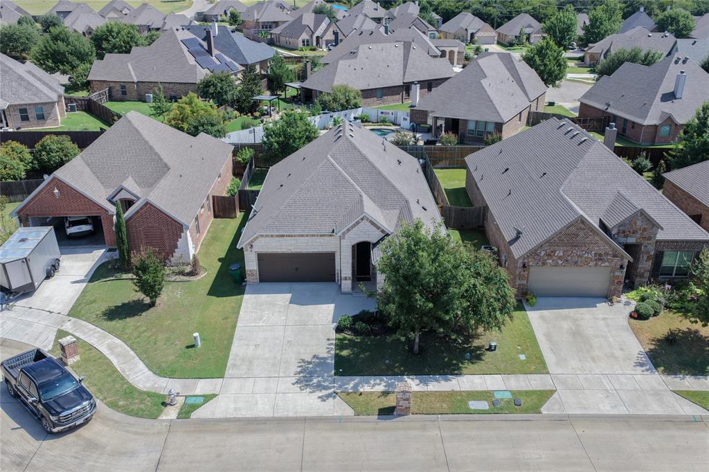 South Martin Branch - Residential