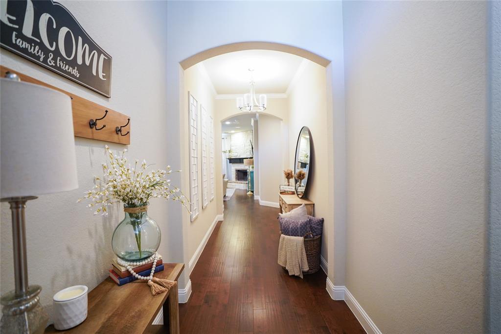 South Martin Branch - Residential