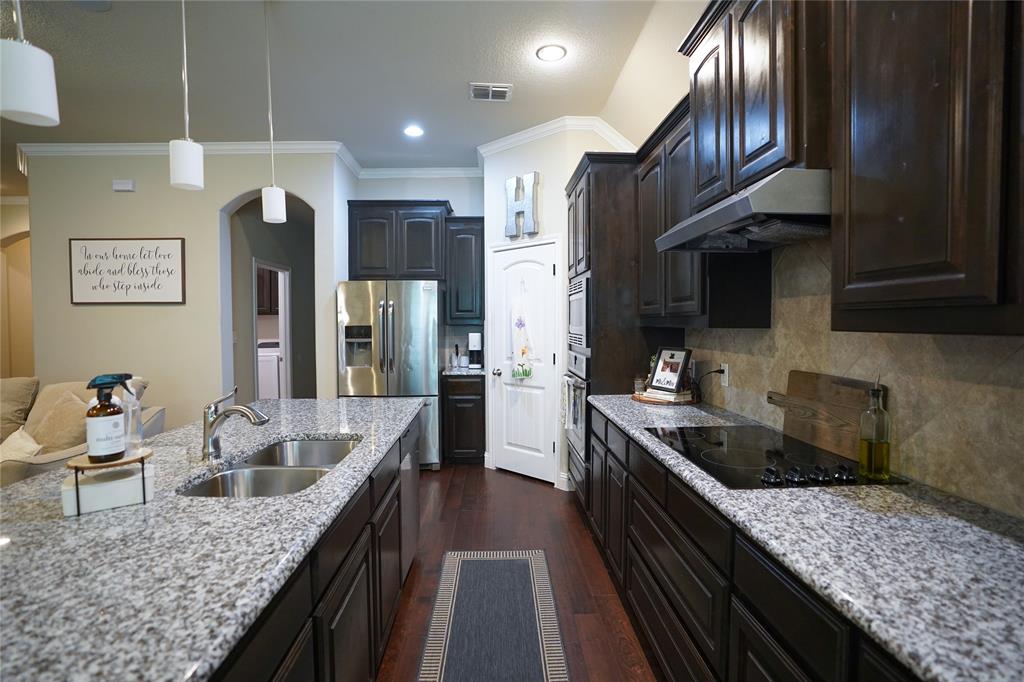 South Martin Branch - Residential