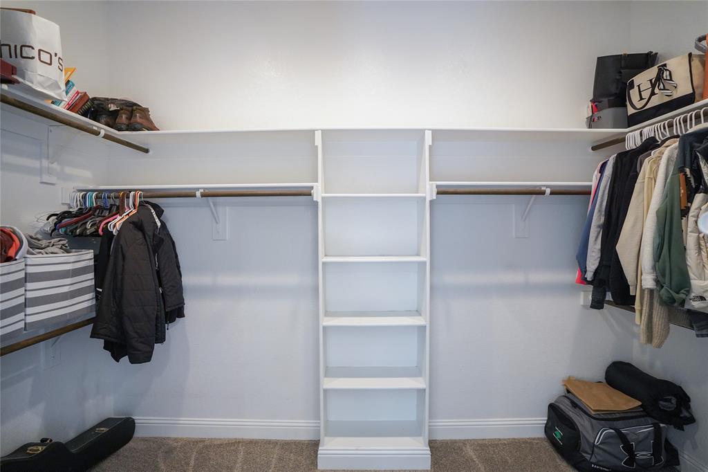 South Martin Branch - Residential